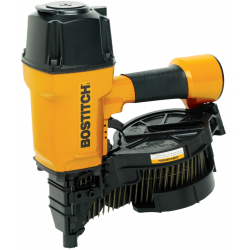 Bostitch N80CB-1ML Pneumatic Coil Nailer